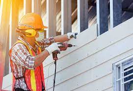 Best Custom Trim and Detailing for Siding  in Killian, LA