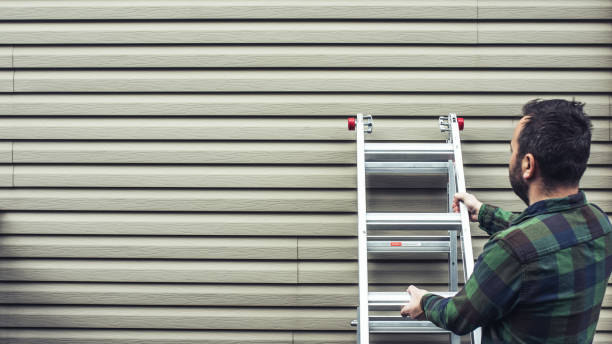 Best Siding Painting and Refinishing  in Killian, LA