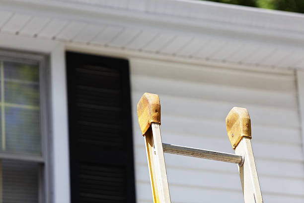 Affordable siding repair and maintenance services in Killian, LA